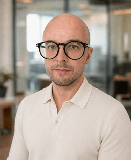 Josh MacPherson, Commodities Trading & Supply Chain Management at Hemion Limited