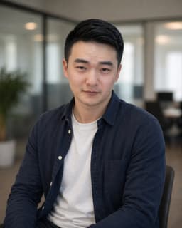 Lee, Director at Hemion Limited — operations and sourcing.