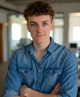 Michael, Founder at Hemion Limited
